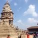 Temple de Pashupatinath - Lumbini