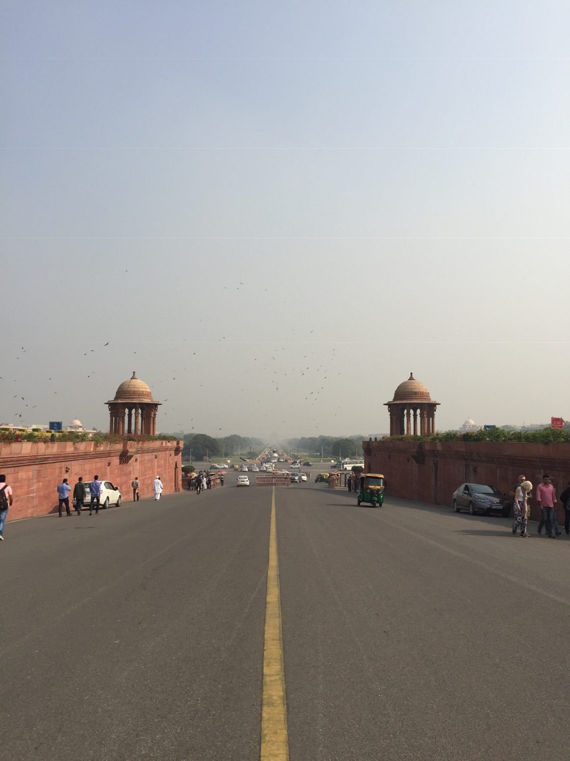Jaipur - Agra