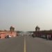 Jaipur - Agra