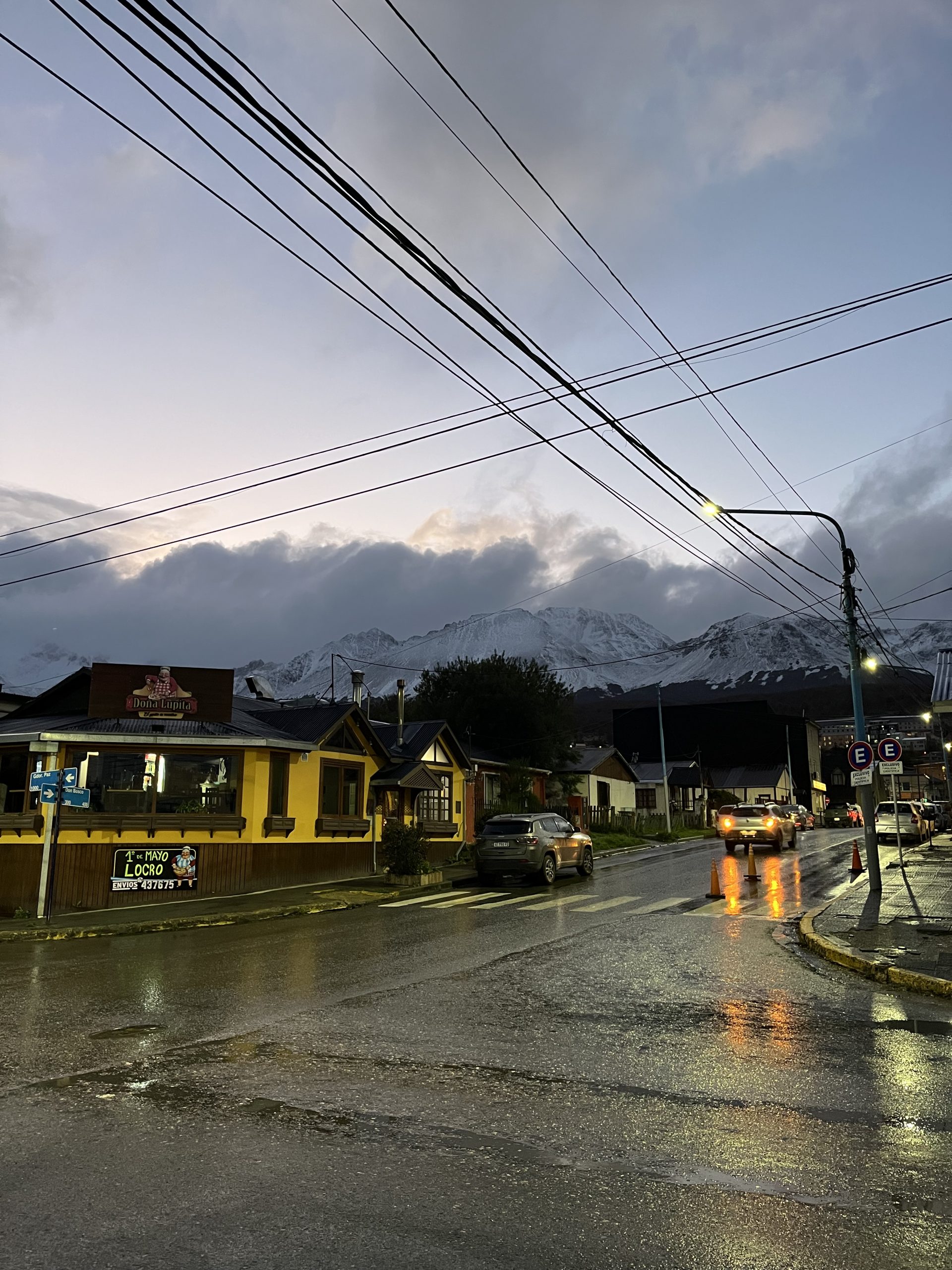 Ushuaia