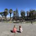 Place des Armas Arequipa